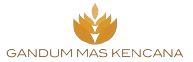 Gandum Mas Kencana