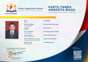 KTA KADIN PT MULTITECH YASA GUNA